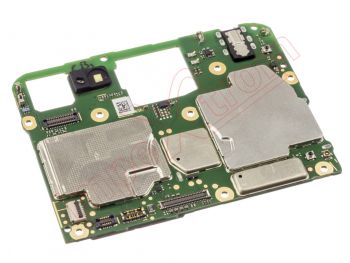Placa base libre de16GB de ROM y 2GB de RAM para TP-Link Neffos C9A (TP706A)